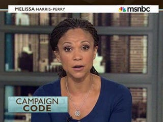 Melissa Harris-Perry (MSNBC)