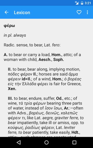 Illustration for article titled Wheelock S Latin Pdf Scribd Free