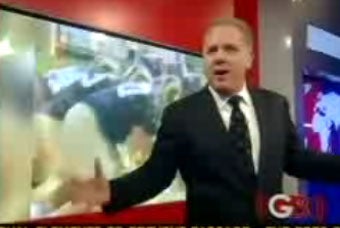 Illustration for article titled Glenn Beck Is (Gasp!) Right About Football Helmets