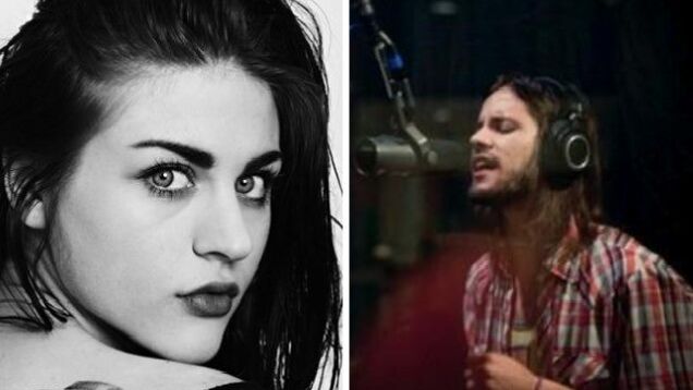 Is Frances Bean Cobain Marrying a Kurt Cobain Look-Alike?