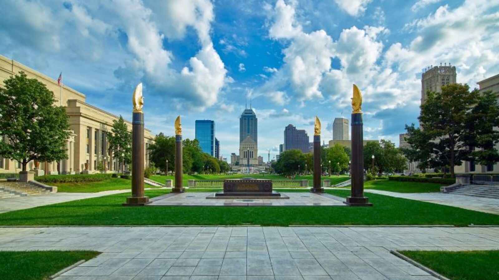 Estas son las 25 ciudades más económicas para vivir en Estados Unidos