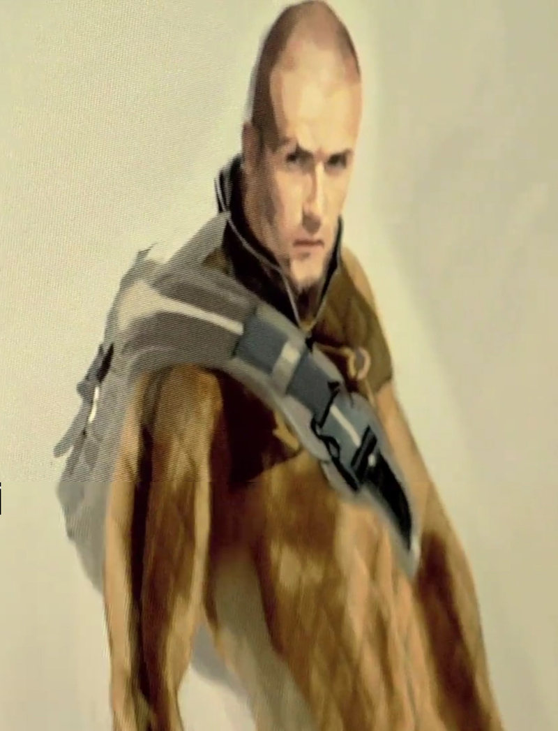 cole macgrath infamous 2