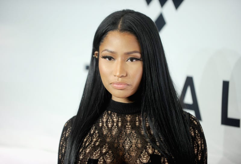 Nicki Minaj Responds to Remy Ma's Diss Track