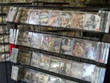 Illustration for article titled GameStop to Take Up Resale Issue with Industry, After Holidays