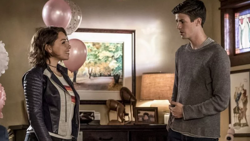 Nora’s here, and with her comes the threat of this show very much being back on its bullshit.
