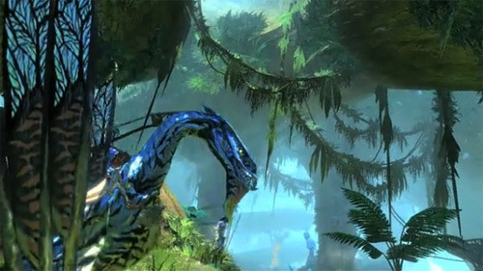 subverse pandora scenes