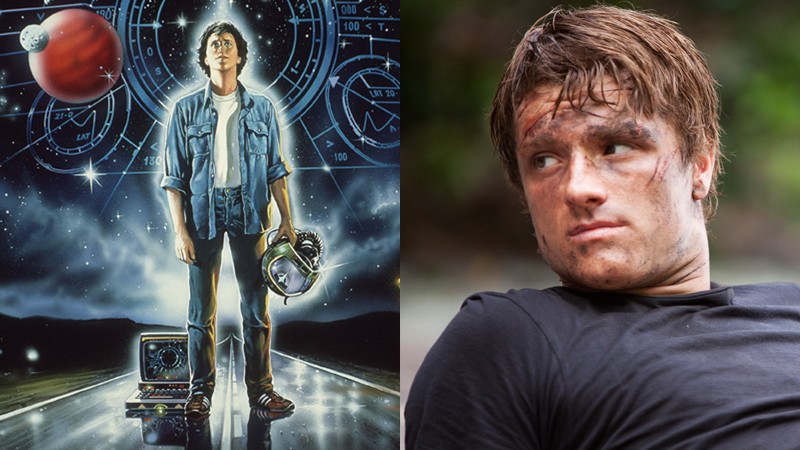 Illustration for article titled Seth Rogen and Evan Goldberg Finally Get to Reboot The Last Starfighter... Sort of