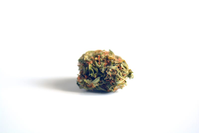 Illustration for article titled Marijuana Is One Step Closer to Being Legal in the State of New Jersey