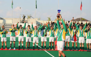 Ken Ishii/Getty Images