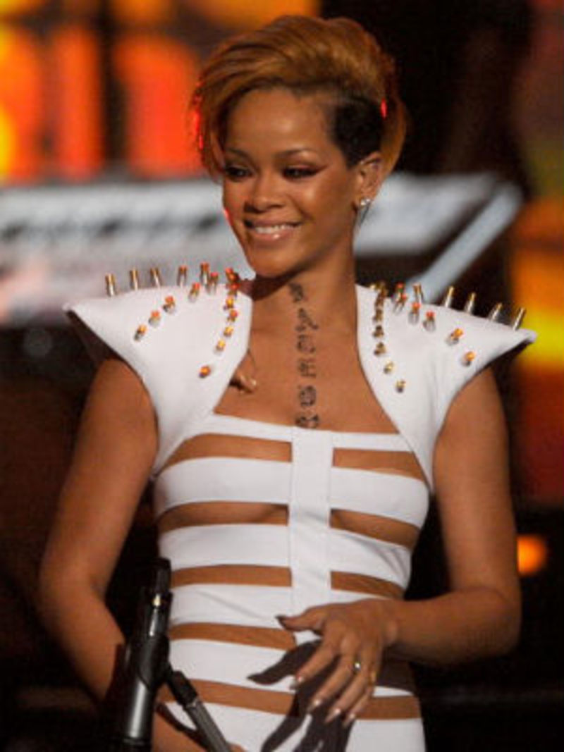 Kevork Djansezian/Getty Images