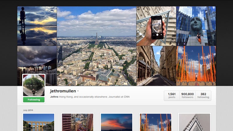 10 Tricks To Make Yourself an Instagram Master