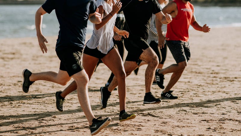 Illustration for article titled Five Running Shorts That Won't Ruin Your Day
