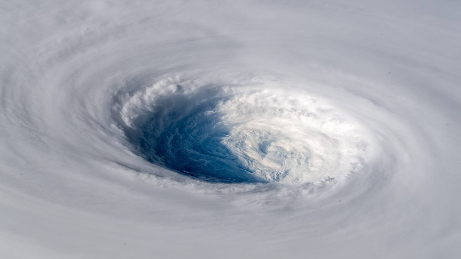 photo of These Photos of Typhoon Trami Are Jaw-Dropping  image