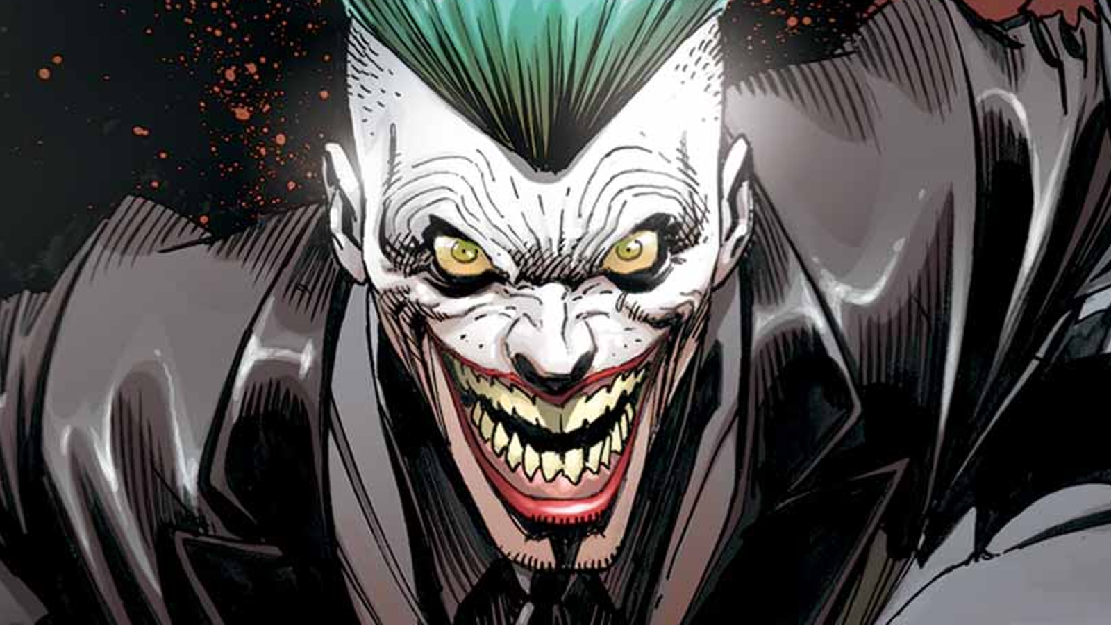 Report: Warner Bros. Might Try to Lure a Major Star to Its Joker Origin ...