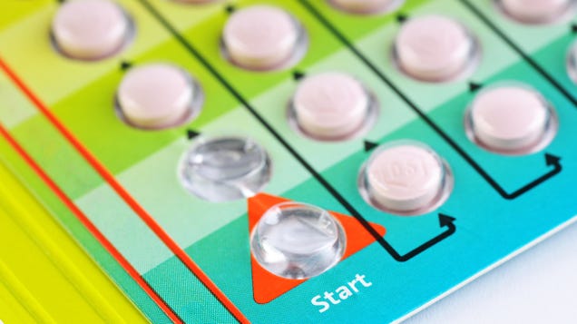 Can You Save Your Birth Control Pills for After Quarantine?
