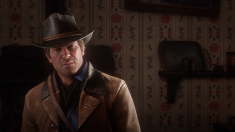 Red Dead Redemption 2\u0027s ending is worth the wait