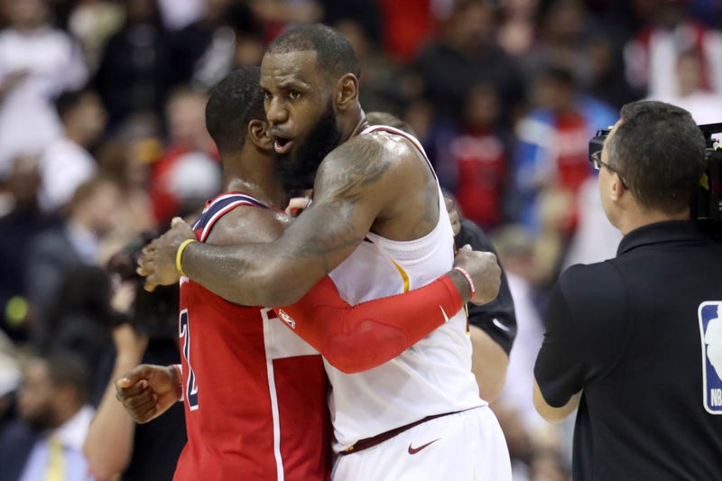 Rob Carr/Getty Images