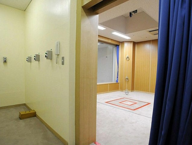 Cómo funciona la pena de muerte en Japón, el país que pone a prueba la cordura del reo hasta el día de su ejecución Okaywjtgug3pudwzmzgq