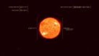 Fly Through The Solar System At The Speed Of Light With This Video