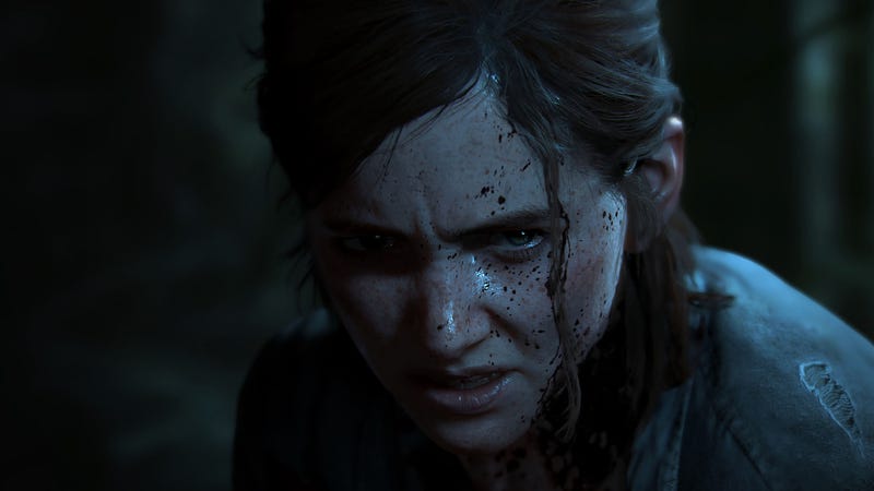 Illustration for article titled The Last Of Us Part II Will Not Include A Multiplayer Mode