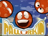 Illustration for article titled Pallurikio Rolls All Over WiiWare