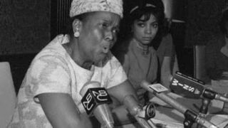 Ella Baker (zinnedproject.org)