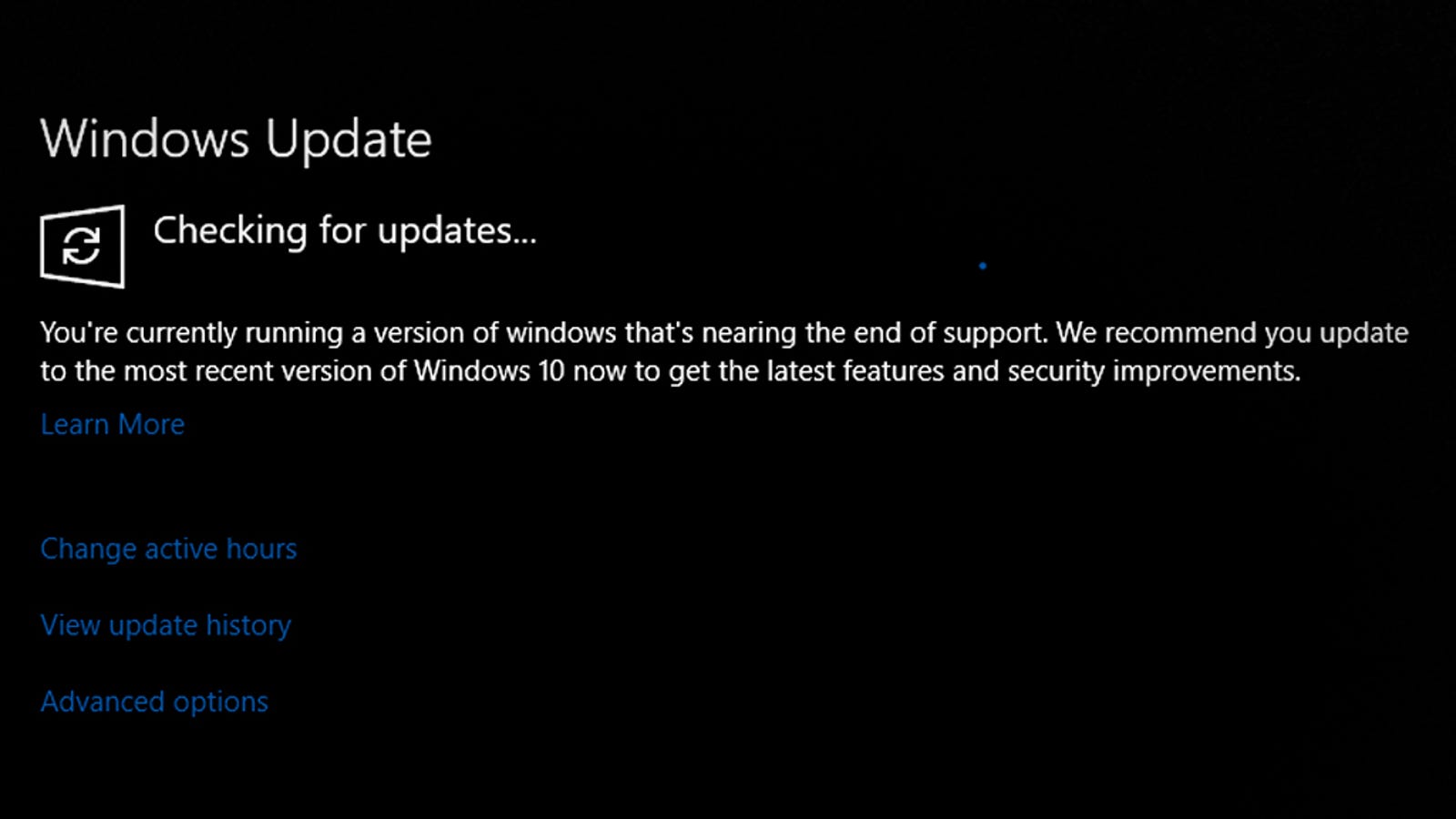 How To Undo and Prevent Windows Updates