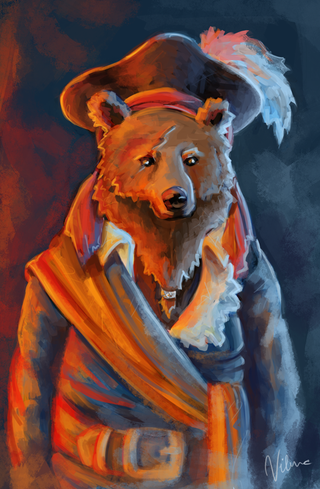 Illustration for article titled Open Forum - Presented by NoviBear ((Upgraded by GBD) by Novi)