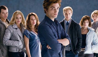 Illustration for article titled Twilight Sequel Gets New Director, Plunges Towards Failure