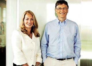 Illustration for article titled Bill Gates Opens Up On Anything, Everything In Latest Interview
