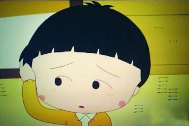 Chinese Fans React to Japanese Anime Character's New Haircut