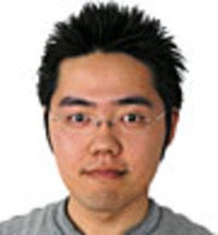 Harley Chang