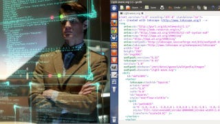 Illustration for article titled Here's what the computer code on TV really means. (Hint: Not much.)