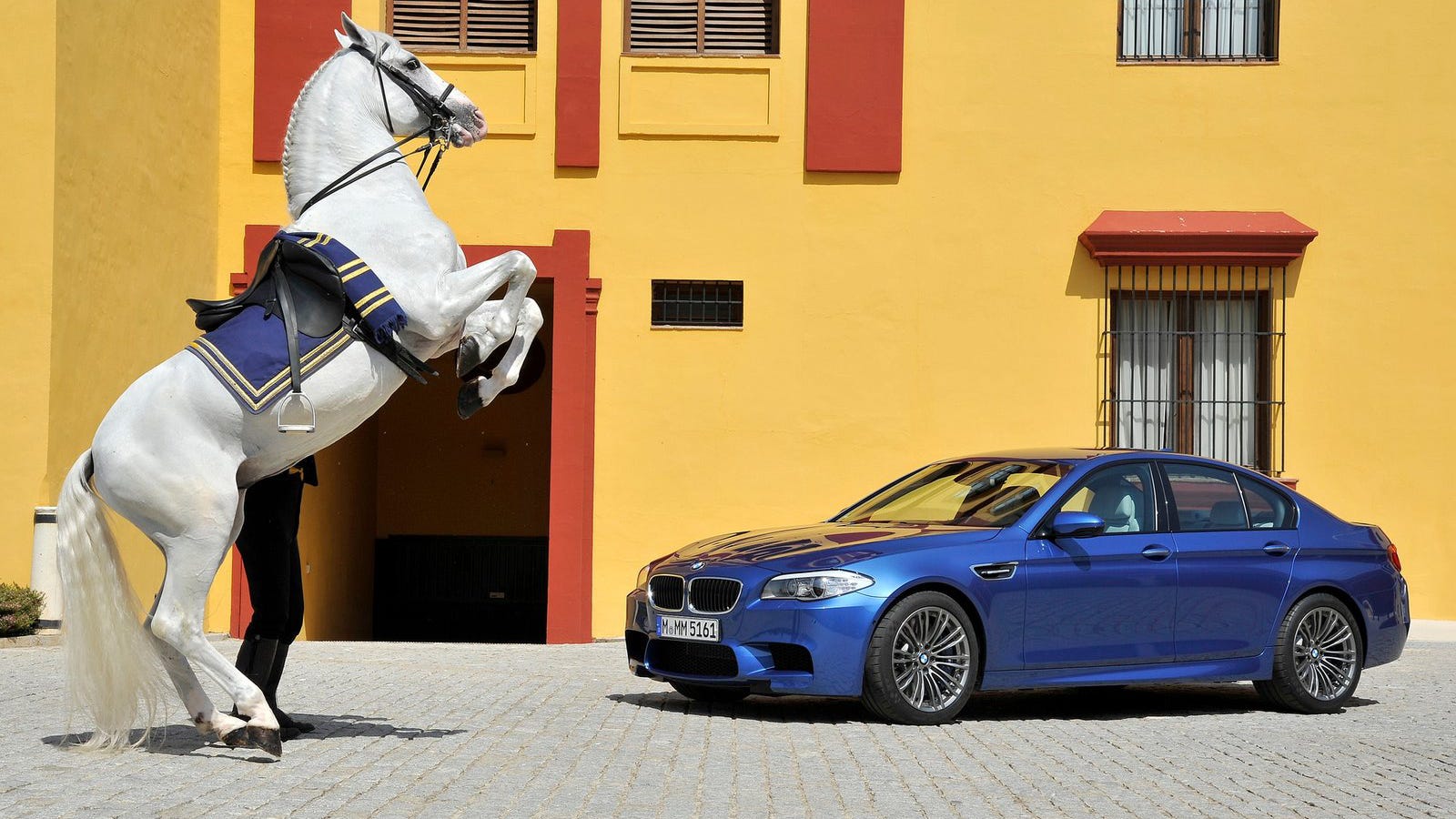 Horsepower As A Status Symbol And Why Slow People Buy