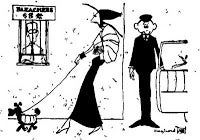Illustration for article titled Sports Fans of the Year 2000 (1967)