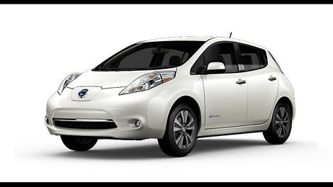 Here Is Why You Should A Used Electric Car Holy Used Nissan Leafs Are Incredibly