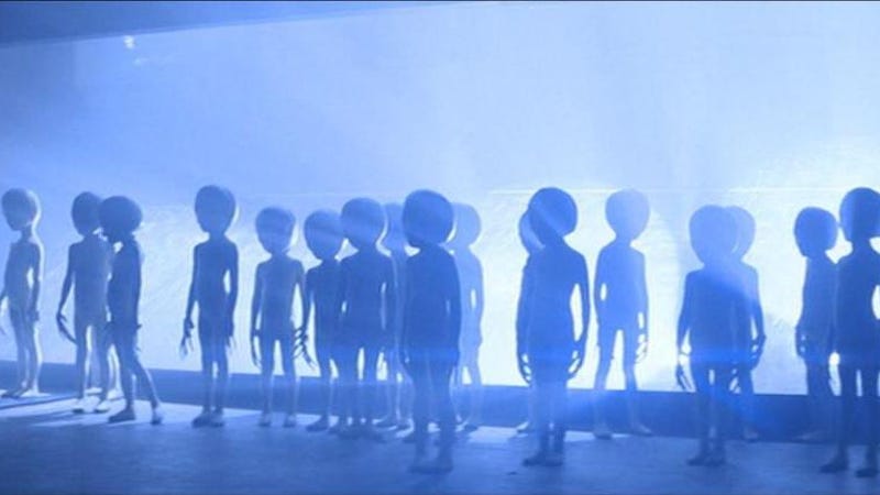 To Learn How Aliens Think, We Must First Learn About Their Biology