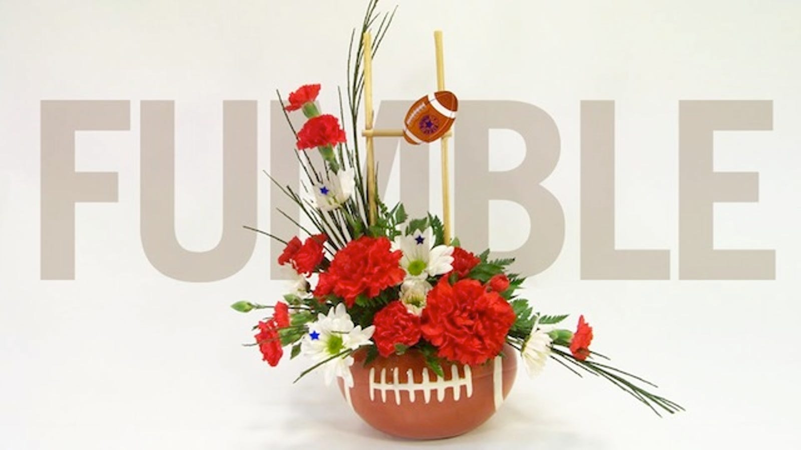 10 Hideous Sports-Themed Gifts You Shouldn’t Get Your ...