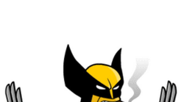 Marvel Comics