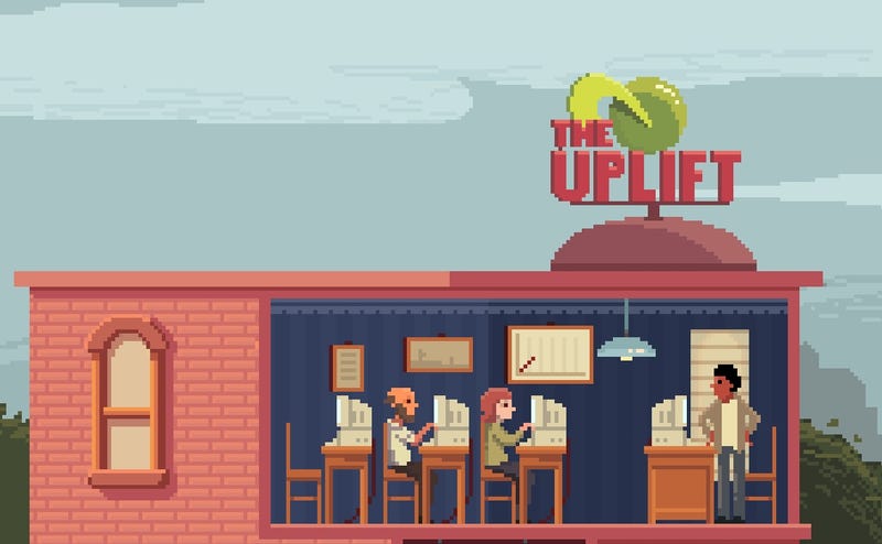 Illustration for article titled Photographs Is A Clever Puzzle Game With A Disturbing, Misguided Story