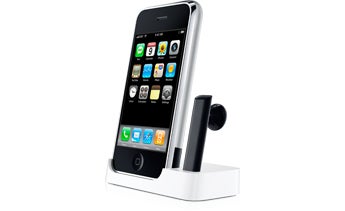 Illustration for article titled iPhone and Apple Bluetooth Headset Autopair