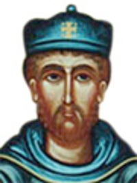St. Valentine
