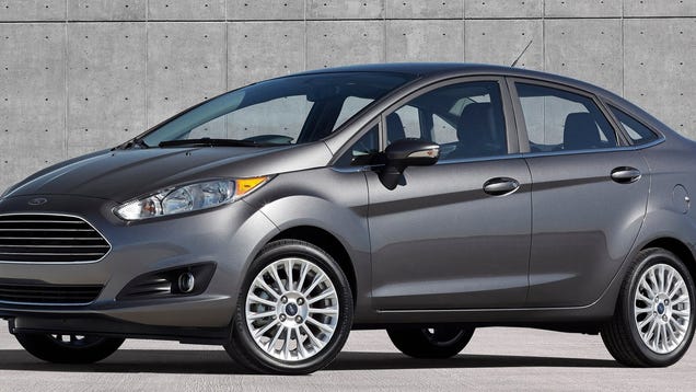 Buying A Former Rental Car Buying A Former Rental Car