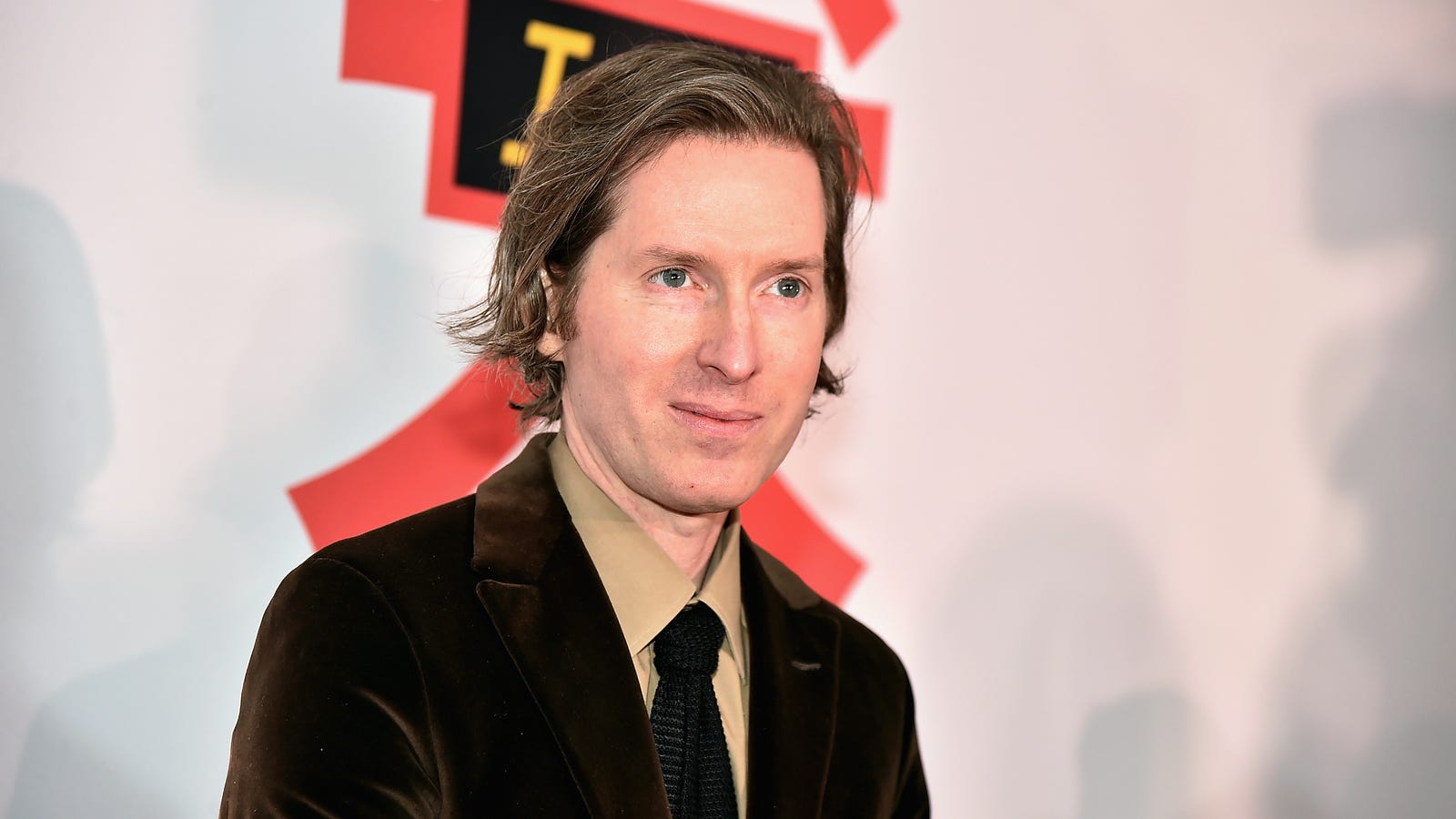 Wes Anderson is making a musical about post-war France, which he somehow hasn't done yet