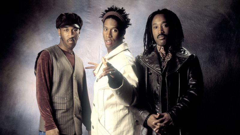 New Jack Swing