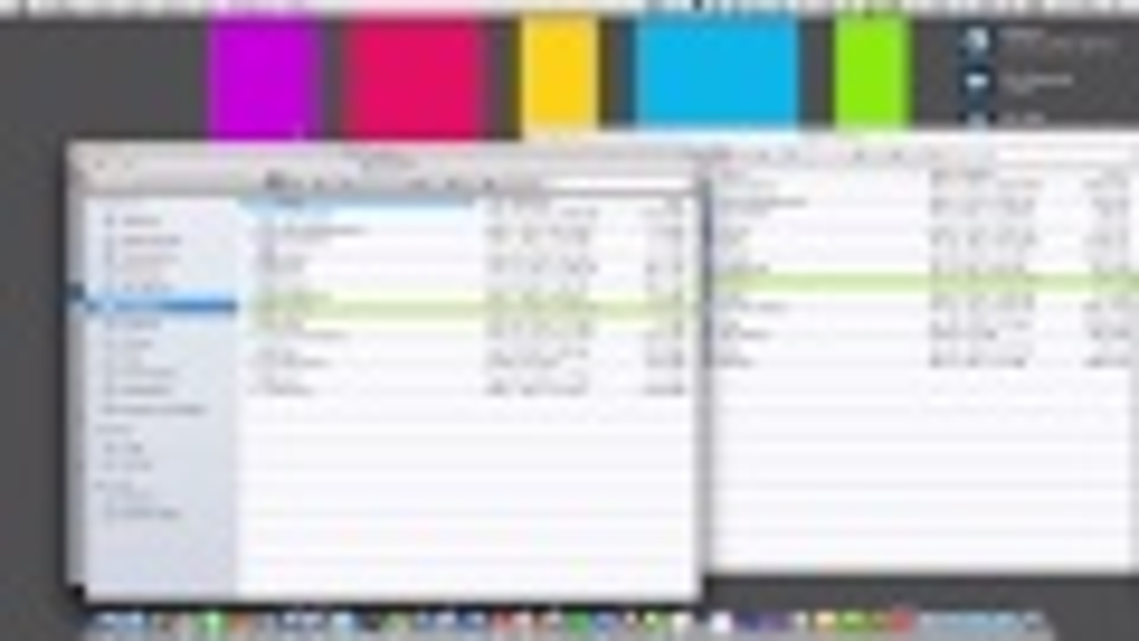 how to close all windows in mac