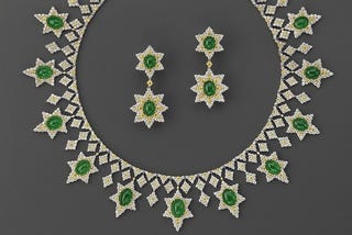 Illustration for article titled dallas engagement rings