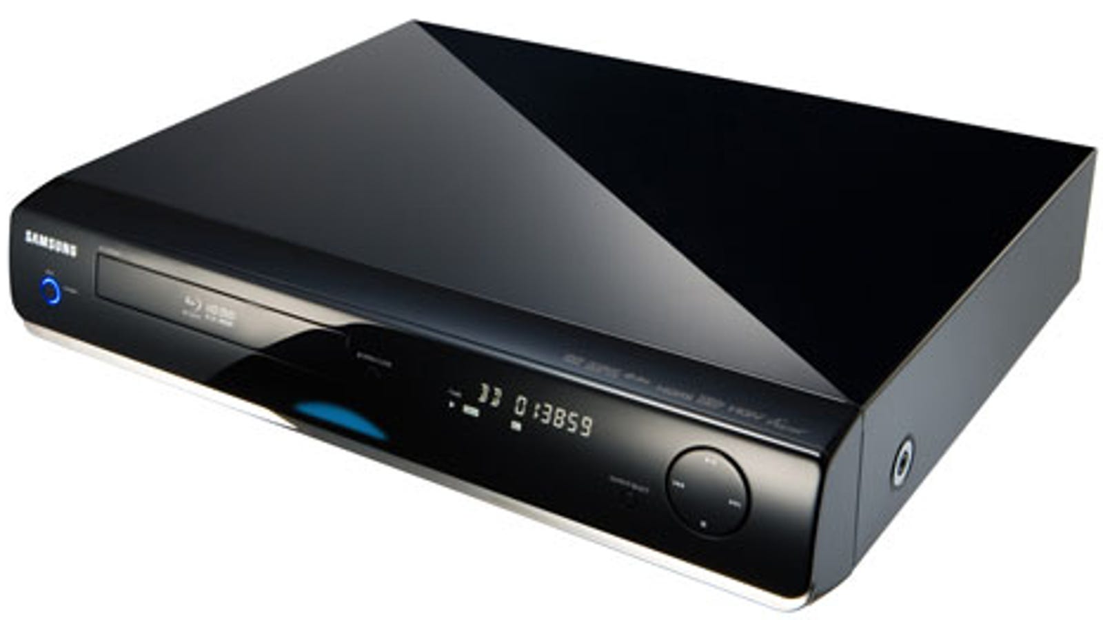 Samsung native 4k bd player