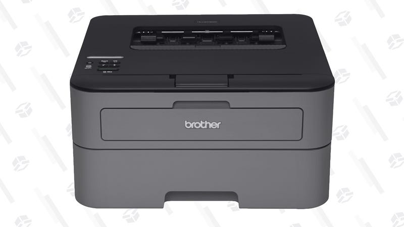 Impresora Brother HL-L2315DW Láser | $79 | WalmartGráfico: Shep McAllister