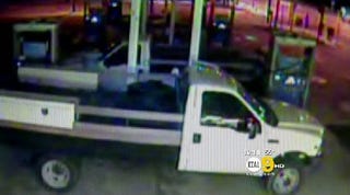 Illustration for article titled Thieves effortlessly steal 528 gallons of gas